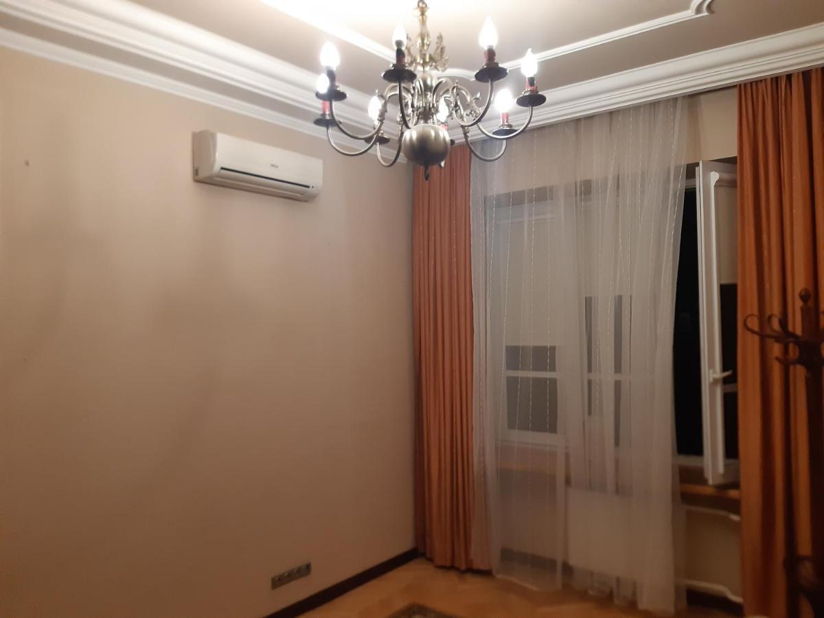 Апартаменты Just Enjoy Варшава Экстерьер фото