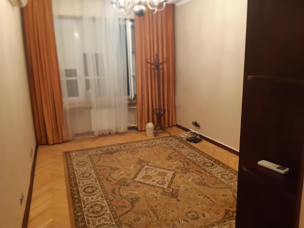 Апартаменты Just Enjoy Варшава Экстерьер фото